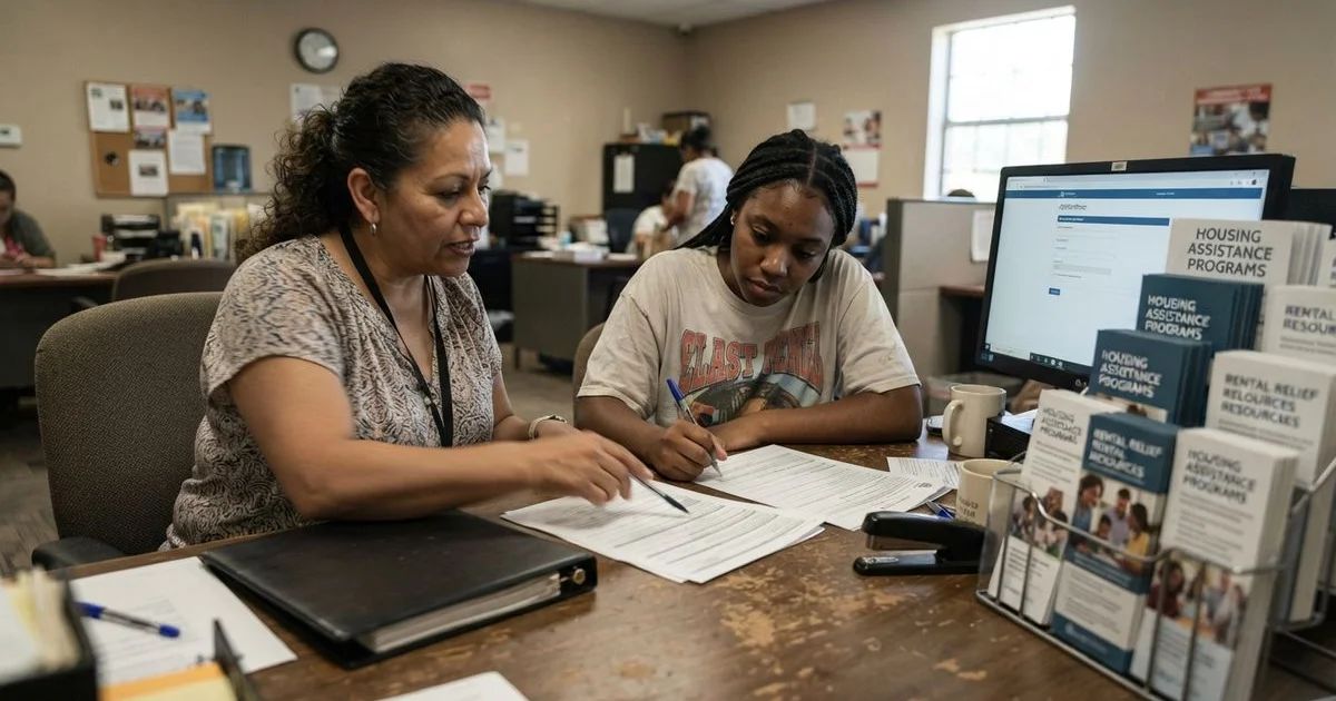 Free and low-cost rental assistance programs in Greater Houston