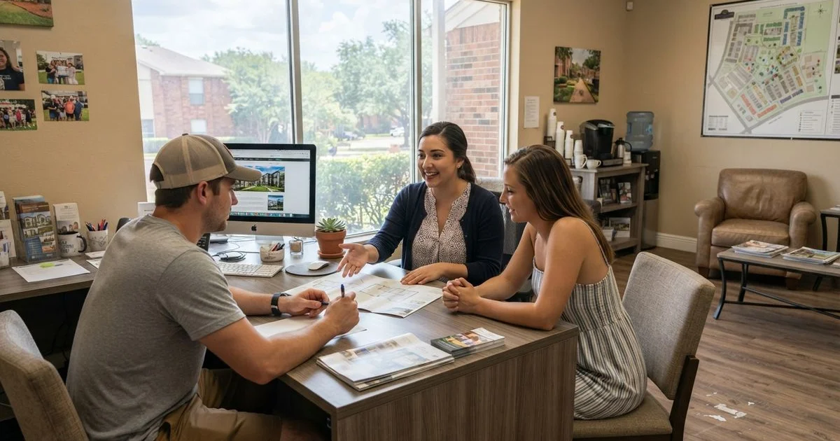 Featured apartments in Greater Houston
