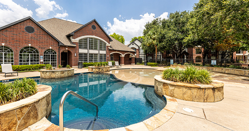Broadstone New Territory Apartments
