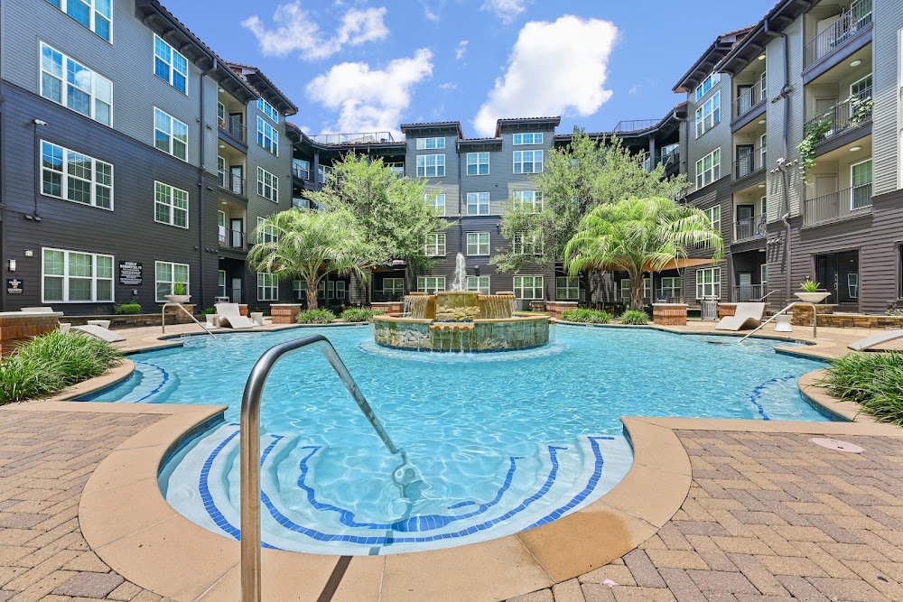 Whitmore Apartments