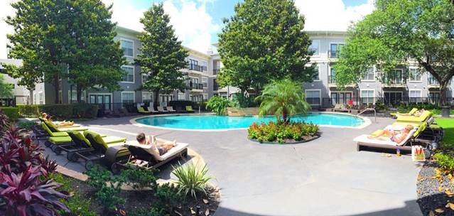 Furnished Apartments Houston