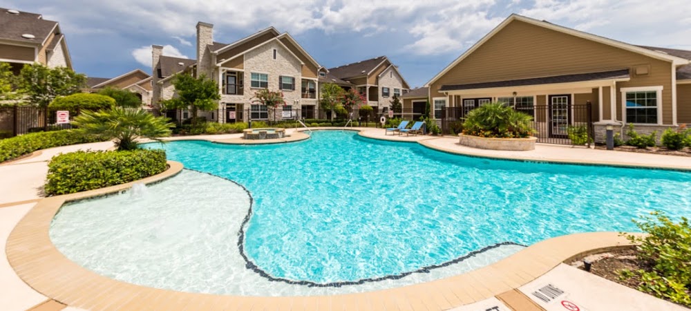 The Brodie at Cinco Ranch Apartments
