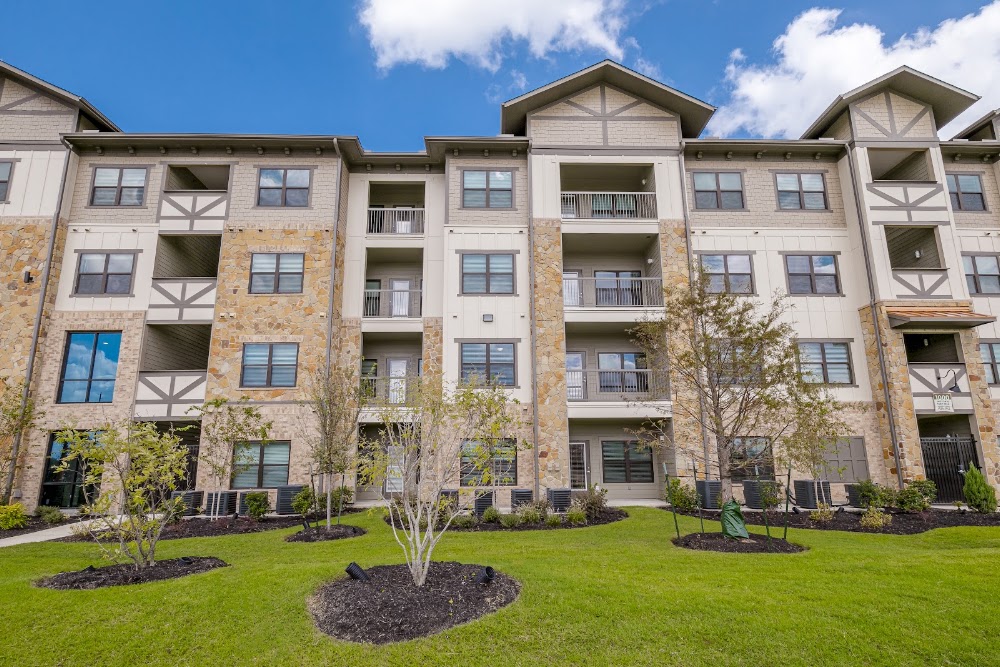 Adley at Gleannloch Apartments