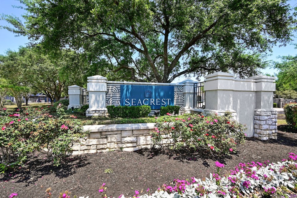Seacrest Apartments