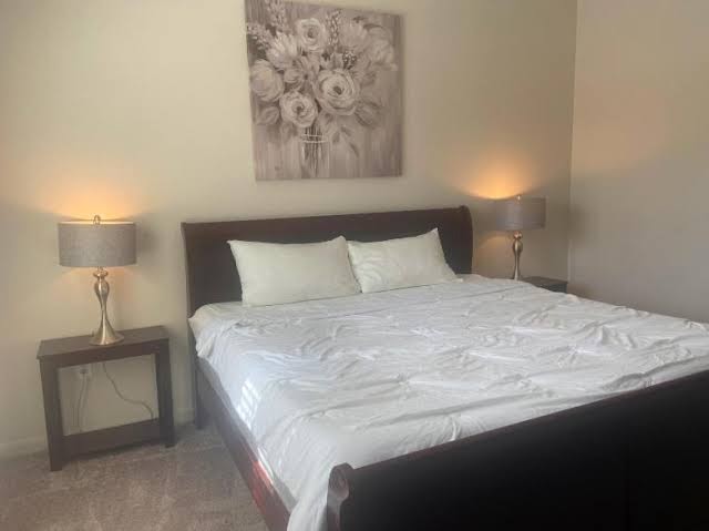 Spacious Apartments in The Woodlands, TX - Two-Bedroom Apartment