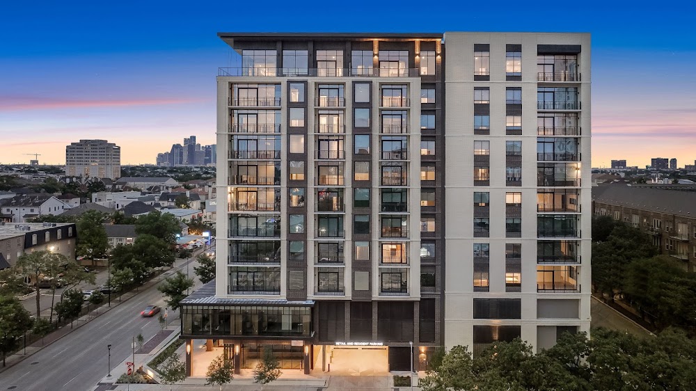 Rone Residences