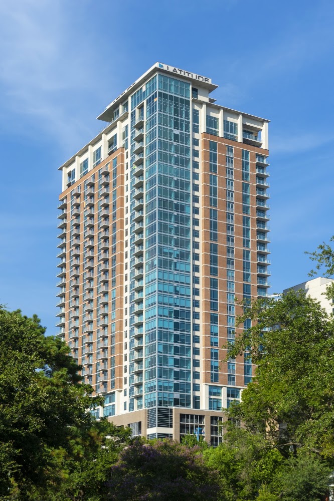 Latitude Med Center Apartments