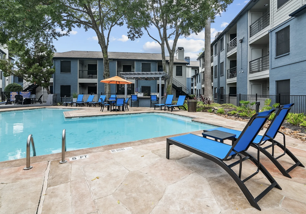 The Huxley at Medical Center