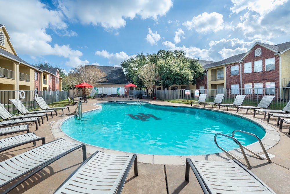 Cambridge Oaks Apartments