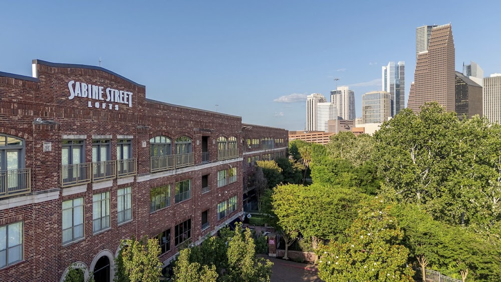Sabine Street Lofts