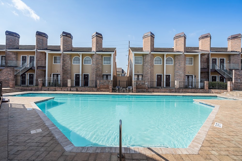 The Park at San Marino Apartments