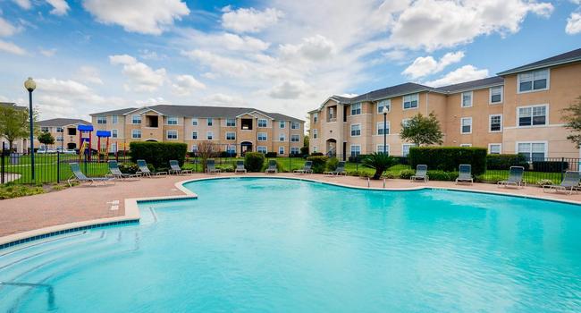 Matthew Ridge Apartments