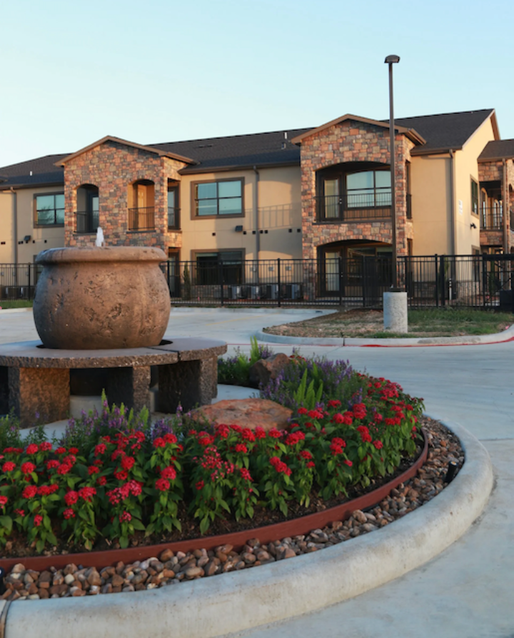 The Avalon