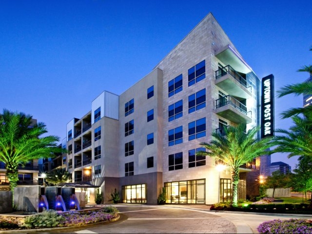 Furnished Apartments Houston - Corporate Housing Houston