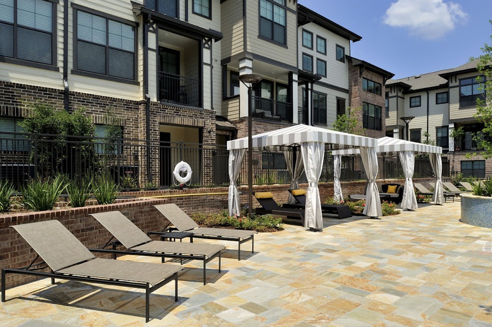 Townhomes at Woodmill Creek