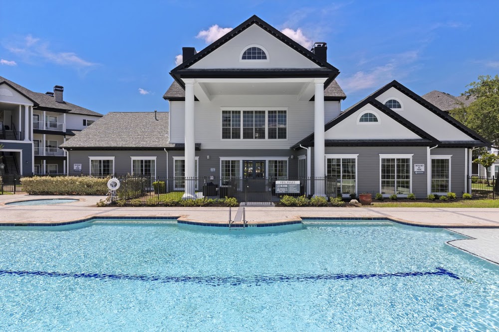 The Addison at Sugar Land