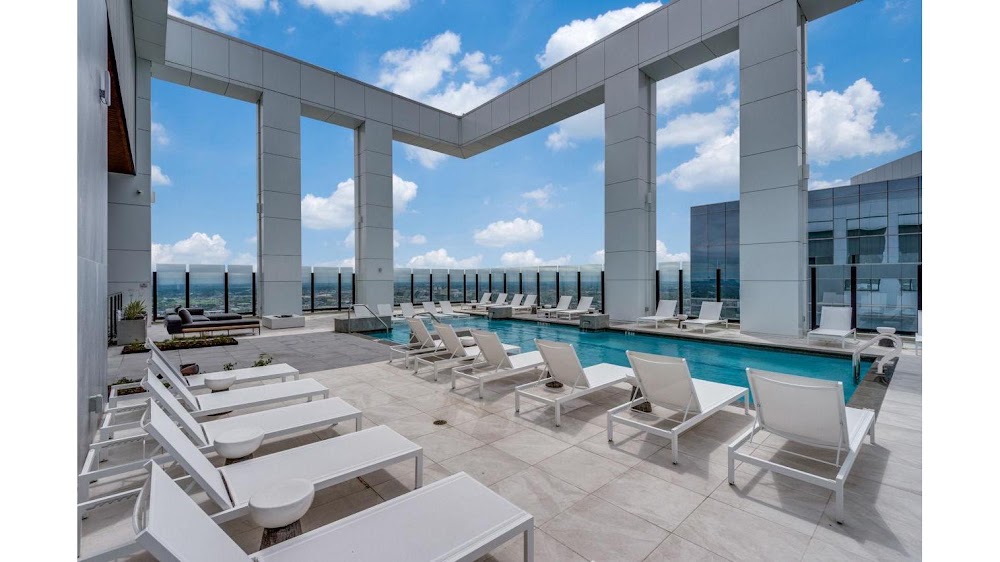 Parkside Residences