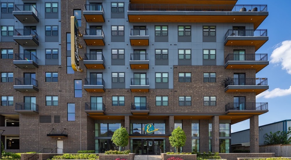 Emeline Heights, a Broadstone Community