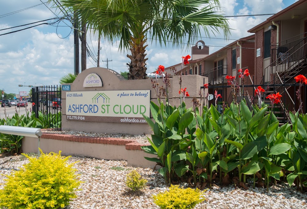 Ashford St. Cloud Apartments