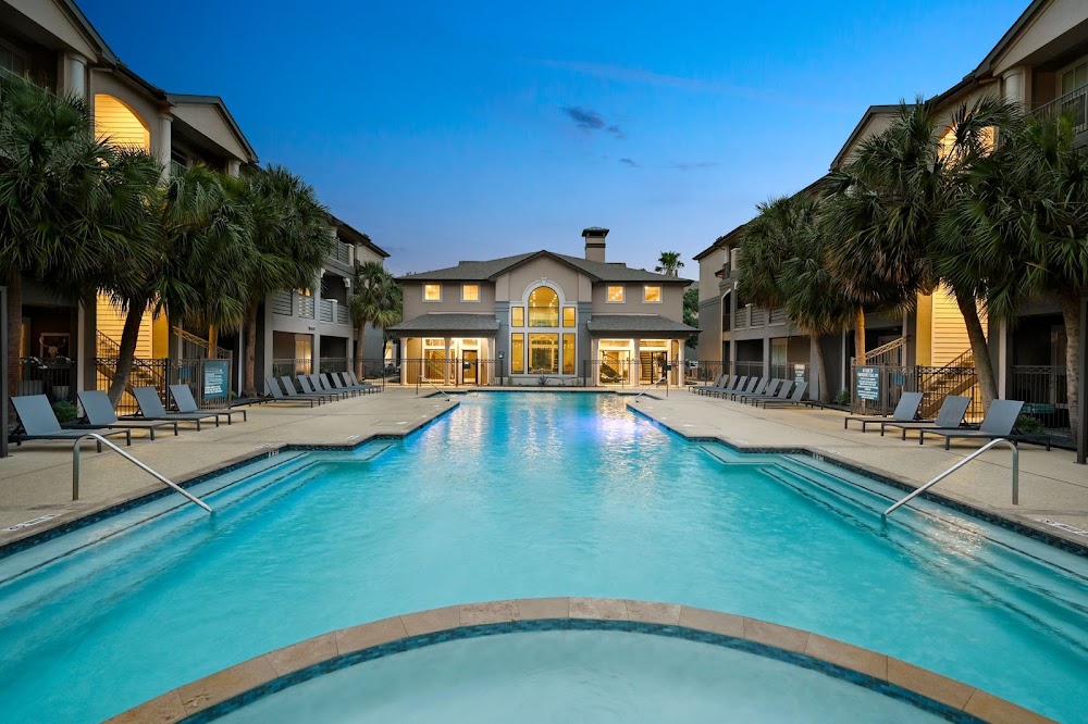 Kimpton Apartments