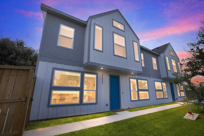 Corporate Apartments, Houston Executive Stays