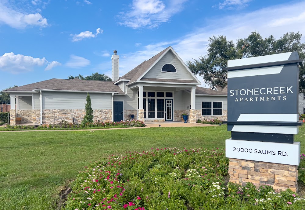 Stonecreek Apartments