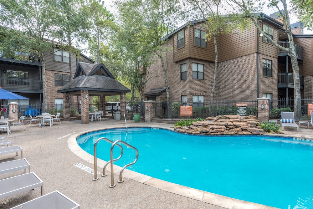 The Biltmore Apartments