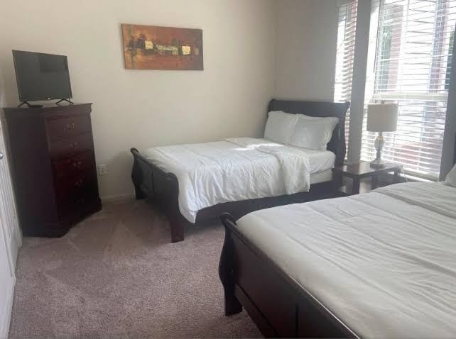 Spacious Apartments in The Woodlands, TX