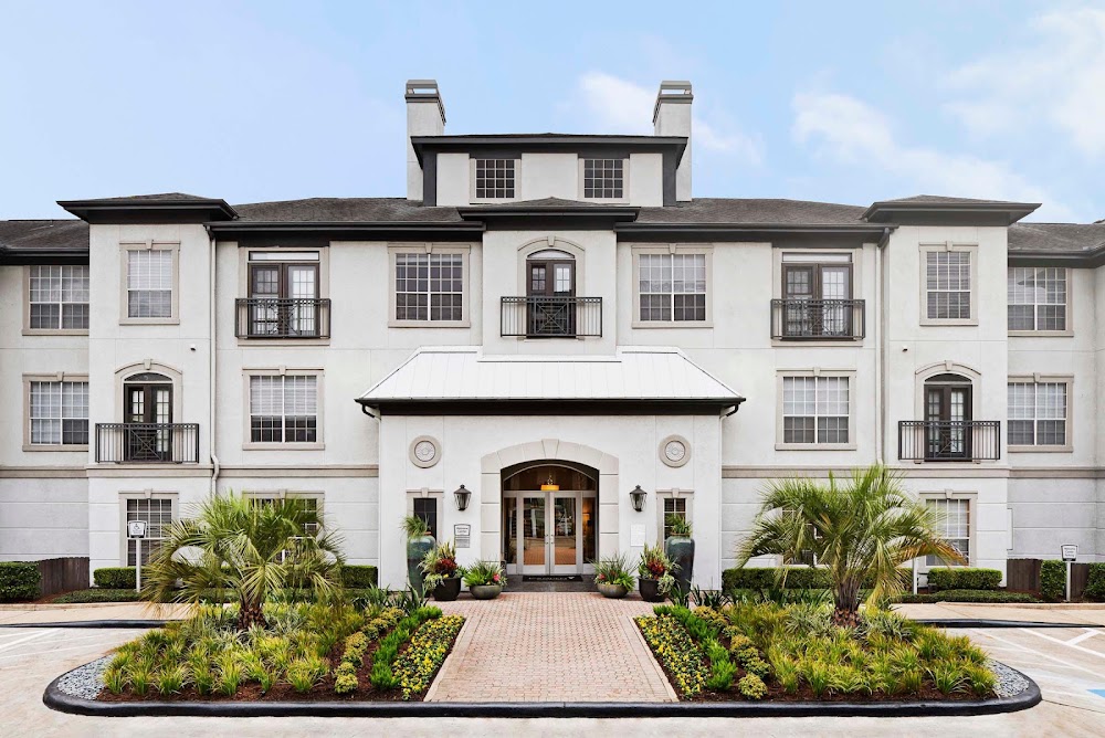 Hadley Midtown Apartments