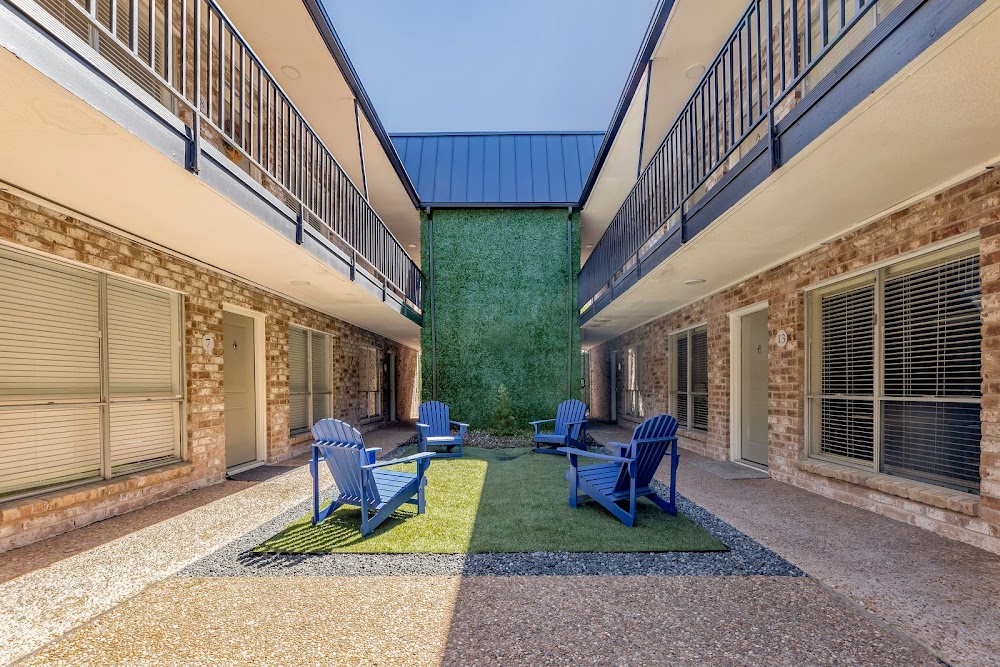 The Dawson at Stratford Apartments