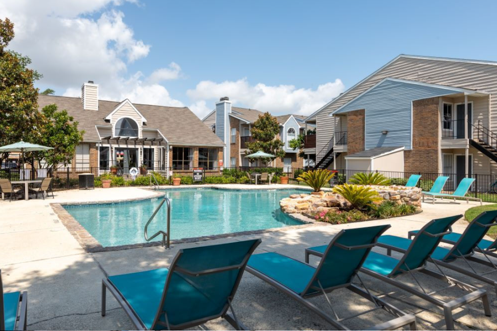 The Gallery at Katy Apartments