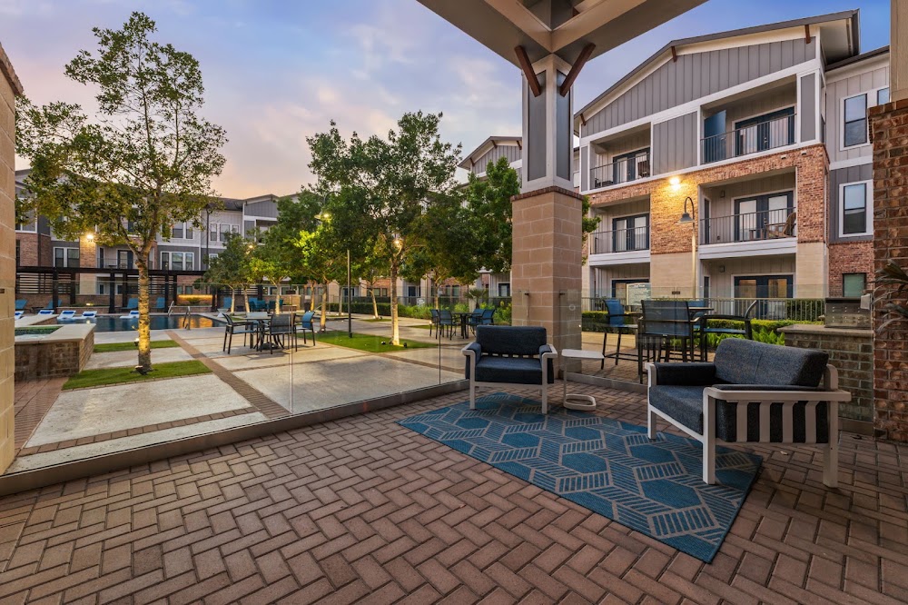 Parkside Apartments