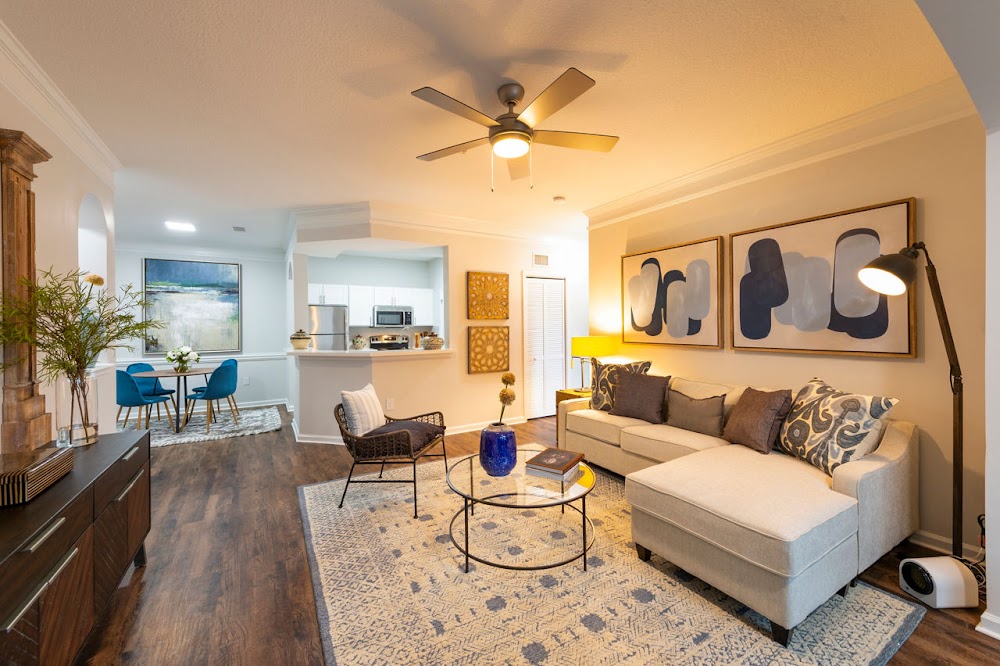 Avana Sugar Land Apartments