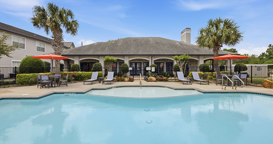 Willow Lake Apartments
