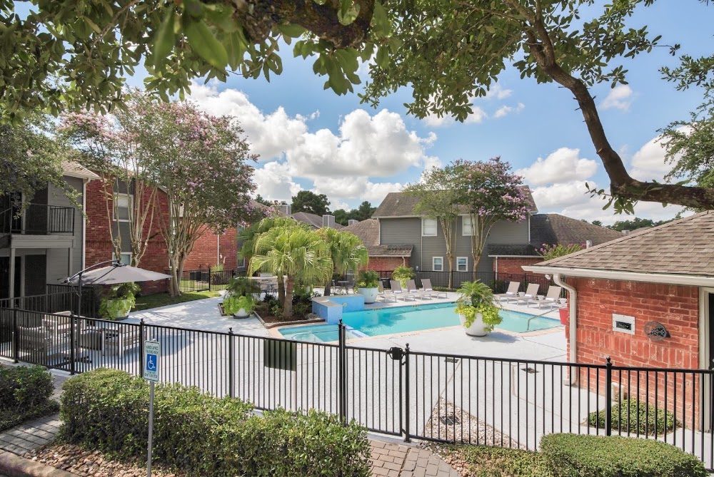 The Farrington Apartments