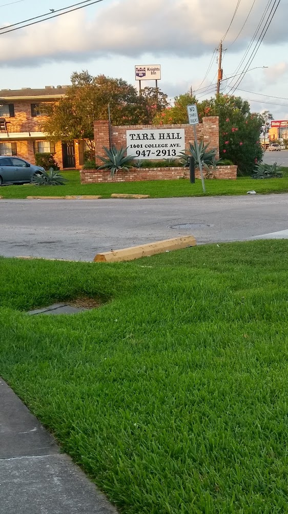 Tara Hall