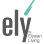 Ely at The Ballpark logo