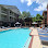 The Belmont Apartments logo
