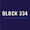Block 334 Apartments logo