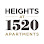 Heights at 1520 Apartments logo